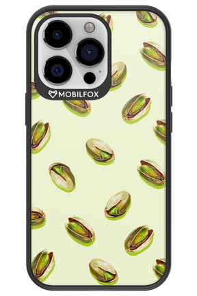 Pistachio Fever - Apple iPhone 13 Pro
