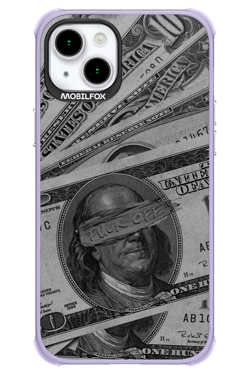 Talking Money - Apple iPhone 15 Plus