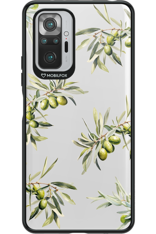 Olive Tree - Xiaomi Redmi Note 10S