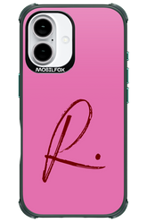 (Sorbet) R 2.0 - Apple iPhone 16