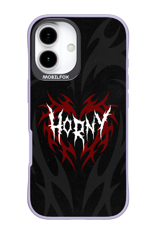 HORNY 2.0 - Apple iPhone 17
