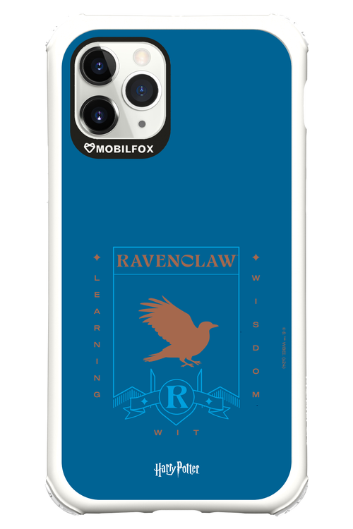 Ravenclaw. - Apple iPhone 11 Pro