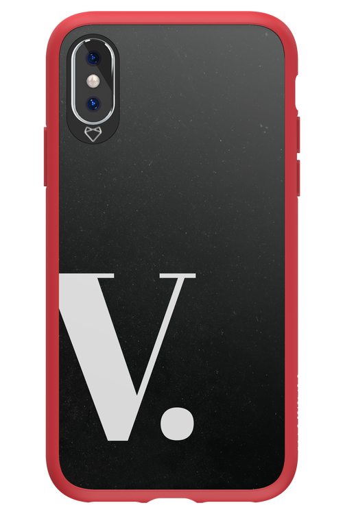 V (Off Space) 2.0 - Apple iPhone XS