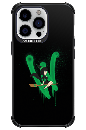 WITCH - Apple iPhone 13 Pro