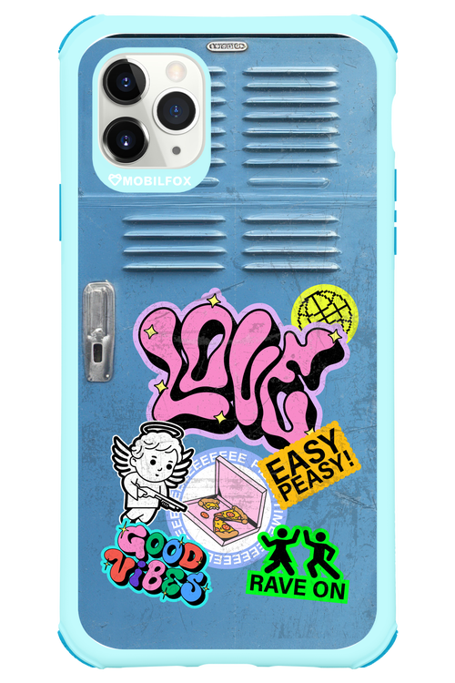 My Locker - Apple iPhone 11 Pro Max