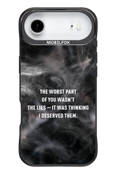 Lies 2.0 - Apple iPhone 17 Air
