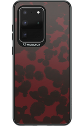 Bordeaux Skin - Samsung Galaxy S20 Ultra 5G