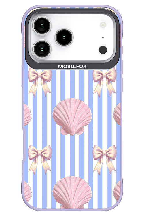 Shell Baby - Apple iPhone 17 Pro Max