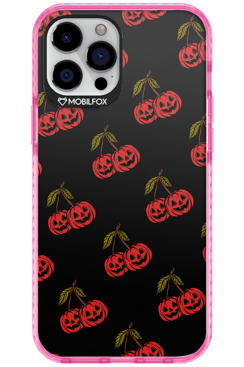 Spicey Pumpkin - Apple iPhone 12 Pro Max