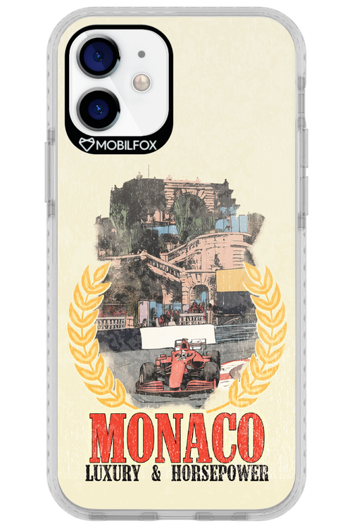 Monaco Luxury - Apple iPhone 12