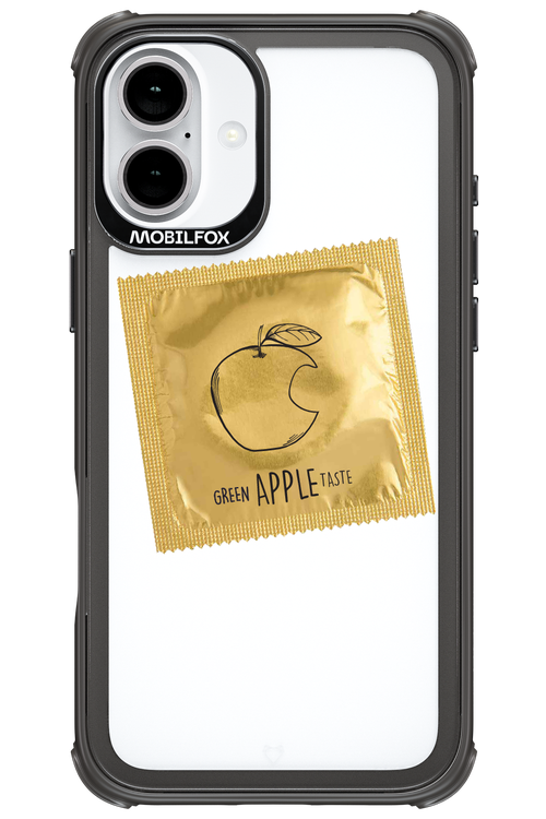 Safety Apple 2.0 - Apple iPhone 16 Plus