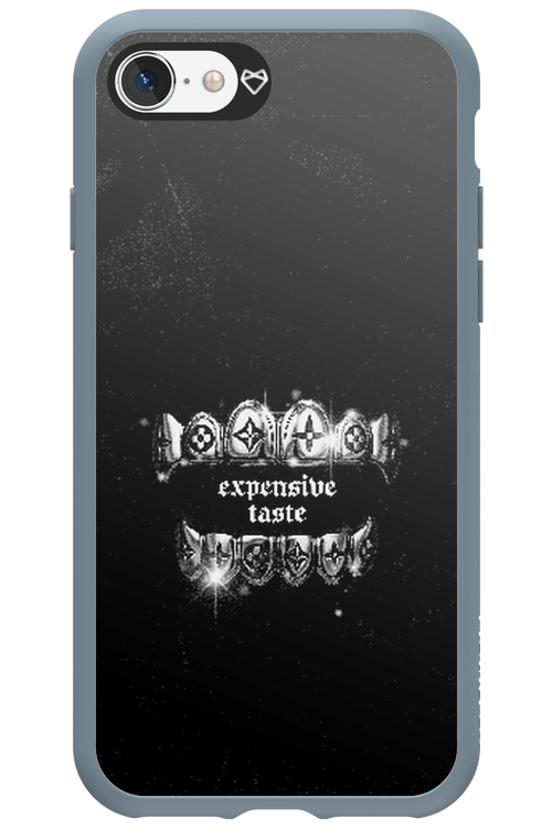 Expensive Taste - Apple iPhone SE 2022