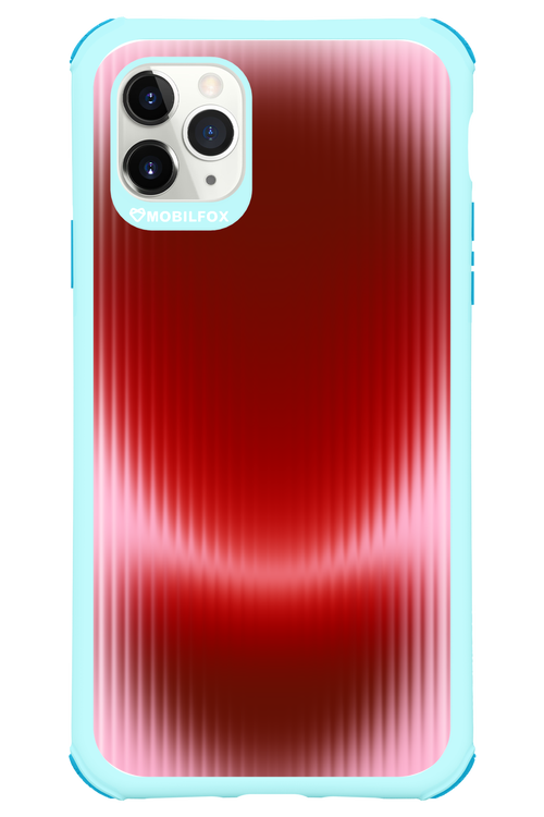 Lava Lamp - Apple iPhone 11 Pro Max