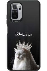 Princess - Xiaomi Redmi Note 10