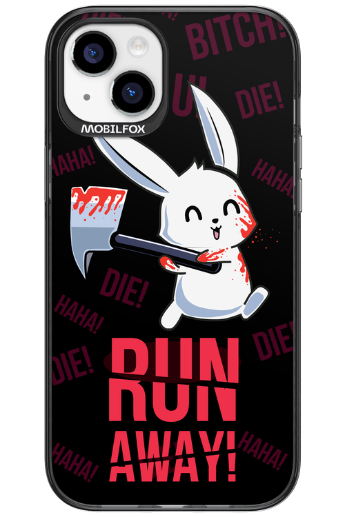 Run Away 2.0 - Apple iPhone 15 Plus