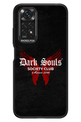 Dark Souls (Red Angel) - Xiaomi Redmi Note 11/11S 4G