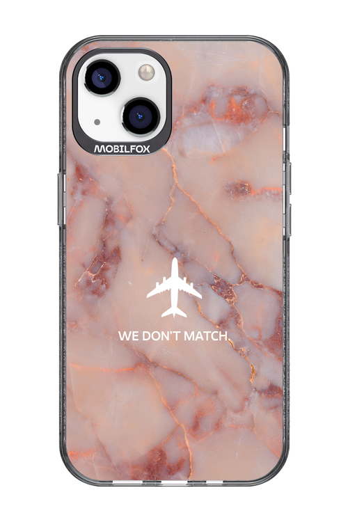 International Love I - Apple iPhone 13