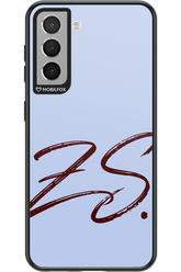 (Jellyfish Presso) ZS 2.0 - Samsung Galaxy S21
