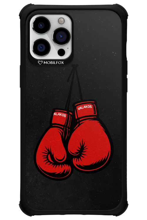 BoxRrr 2.0 - Apple iPhone 12 Pro Max
