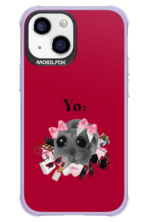 YO - Apple iPhone 13 Mini