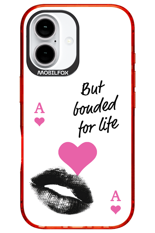 Bonded for Life 2.0 - Apple iPhone 16