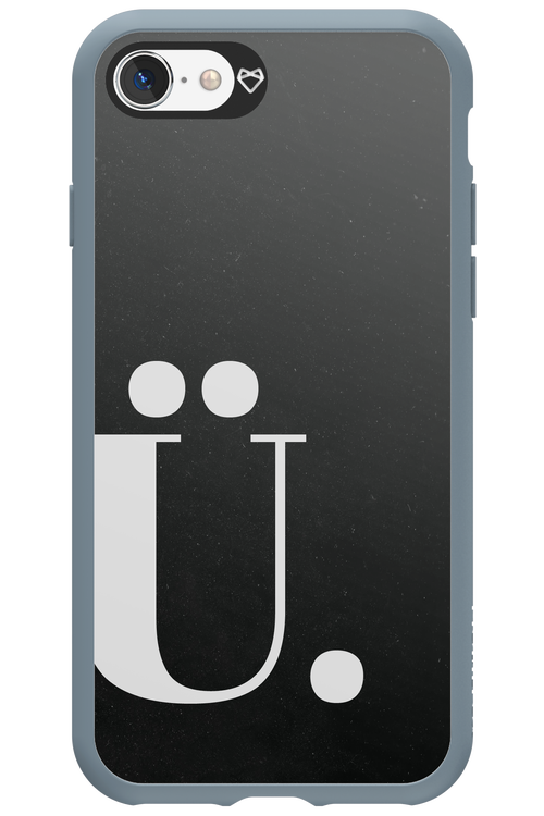 U II (Off Space) 2.0 - Apple iPhone 8