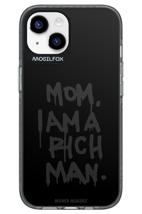 Rich Man - Apple iPhone 14