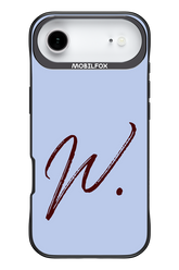 (Jellyfish Presso) W 2.0 - Apple iPhone 17 Air