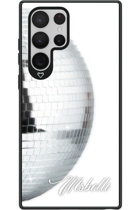 Disco Mood - Samsung Galaxy S22 Ultra