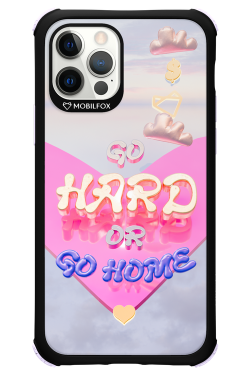 GoHard - Apple iPhone 12 Pro