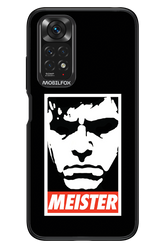 MEISTER - Xiaomi Redmi Note 11/11S 4G