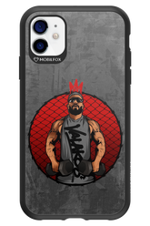 King V - Apple iPhone 11