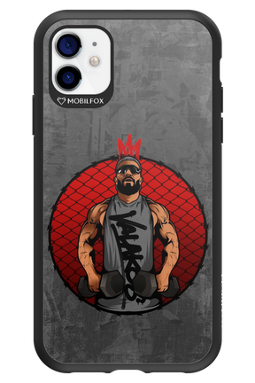 King V - Apple iPhone 11