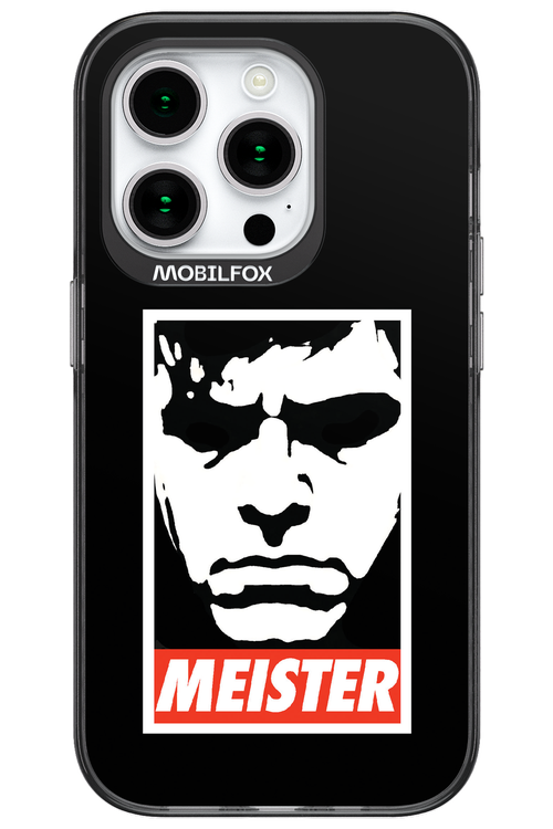MEISTER - Apple iPhone 15 Pro