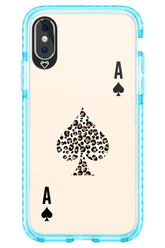 Roar of Ace - Apple iPhone X