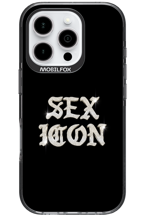 SEX ICON 2.0 - Apple iPhone 16 Pro
