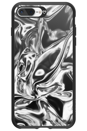 Chrome Blood 2.0 - Apple iPhone 8 Plus