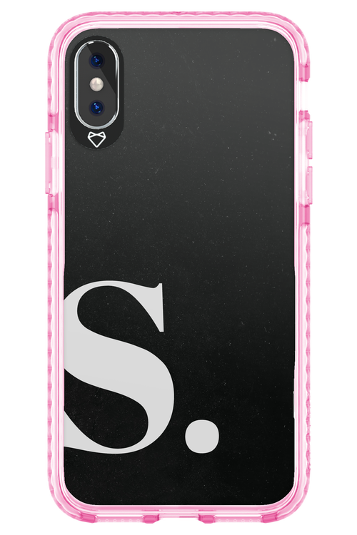 S (Off Space) 2.0 - Apple iPhone X
