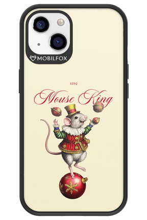 Mouse King - Apple iPhone 13