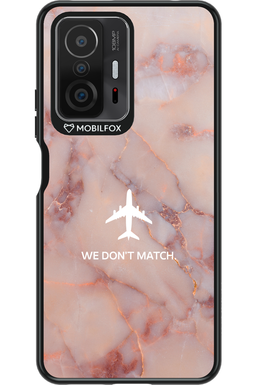 International Love I - Xiaomi Mi 11T Pro