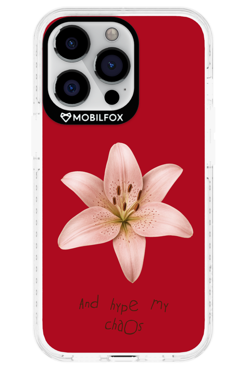 Chaos - Apple iPhone 13 Pro