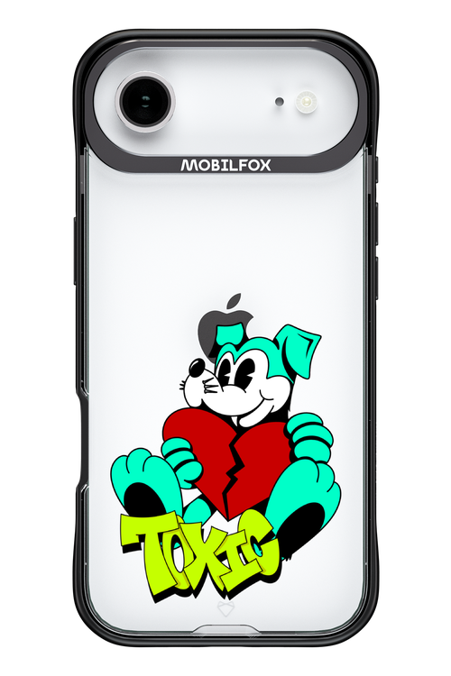 Playful Chaos - Apple iPhone 17 Air