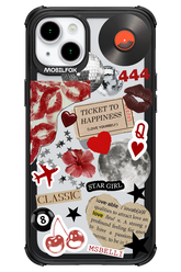 Alter Queen - Apple iPhone 15 Plus