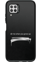 Me when.. 2.0 - Huawei P40 Lite