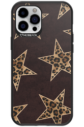 Wild Stars Brown 2.0 - Apple iPhone 12 Pro Max