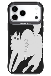 BIG_PUFF - Apple iPhone 17 Pro Max