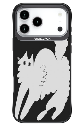 BIG_PUFF - Apple iPhone 17 Pro Max