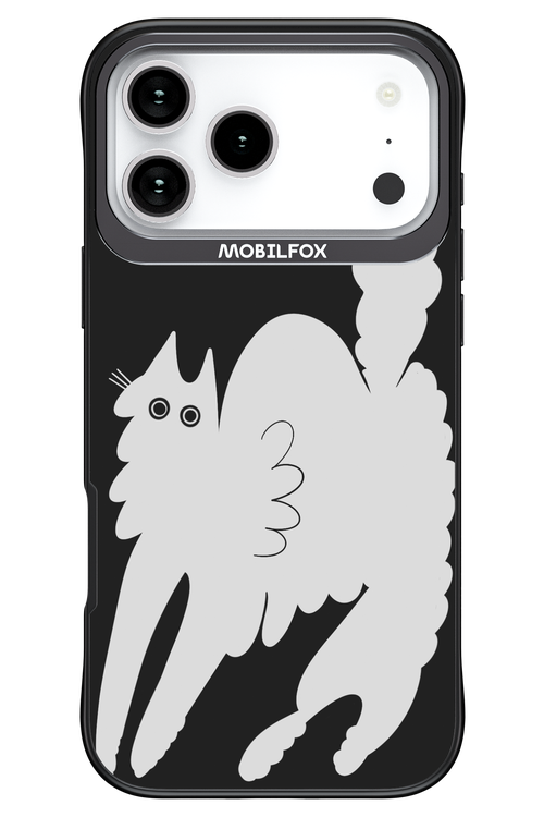 BIG_PUFF - Apple iPhone 17 Pro Max