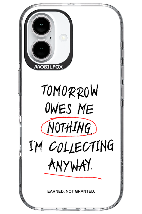 Anyway 2.0 - Apple iPhone 16