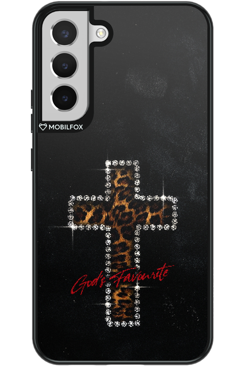 God's Favourite - Samsung Galaxy S22+